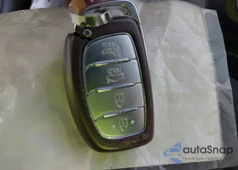 2018 Hyundai Sonata Sel+ from USA, damaged, VIN 5NPE34AF6JH718521